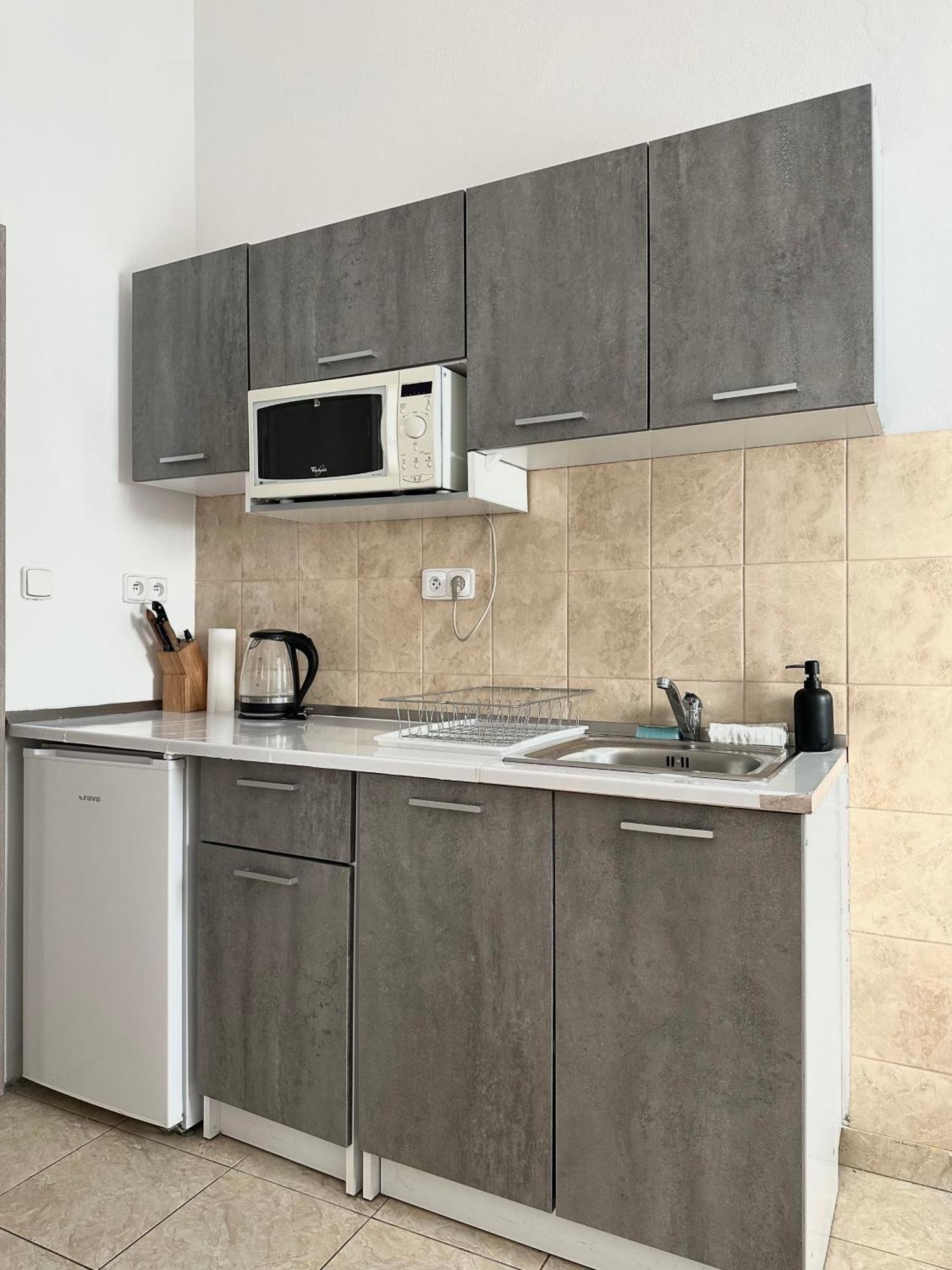 Cozy Near Hockey & Football Arena Apartmán Bratislava